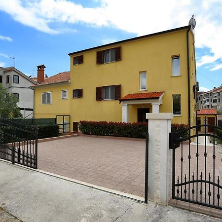 Apartments Ivana - Iva ซาดาร์ ภายนอก รูปภาพ