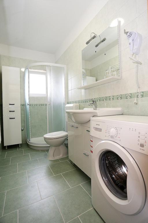 Apartments Ivana - Iva ซาดาร์ ห้อง รูปภาพ