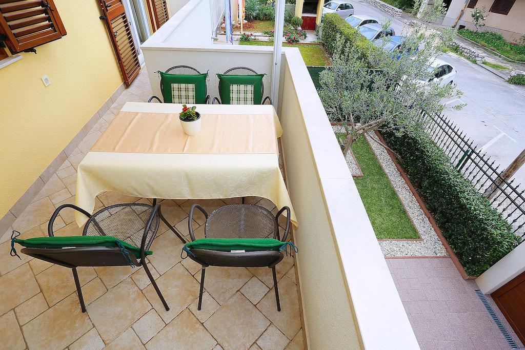 Apartments Ivana - Iva ซาดาร์ ห้อง รูปภาพ