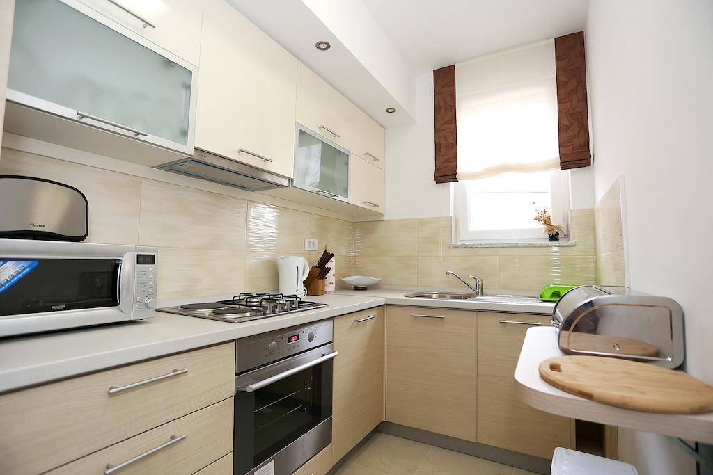 Apartments Ivana - Iva ซาดาร์ ห้อง รูปภาพ
