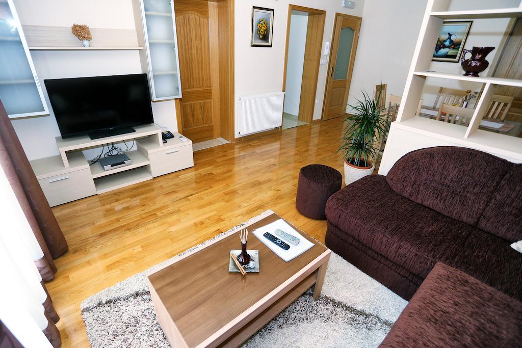 Apartments Ivana - Iva ซาดาร์ ห้อง รูปภาพ