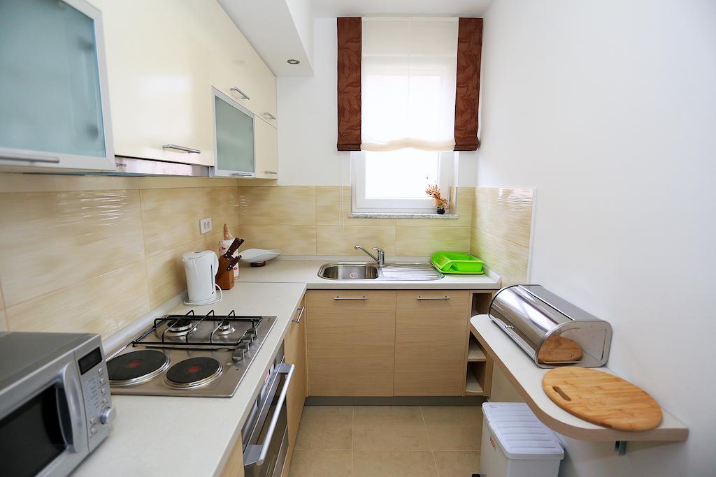 Apartments Ivana - Iva ซาดาร์ ห้อง รูปภาพ